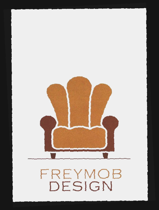 Furniture Store Logo