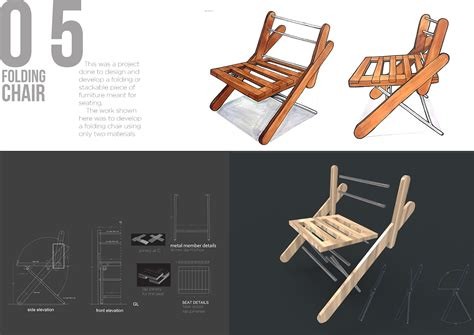 Featured Portfolio of Furniture